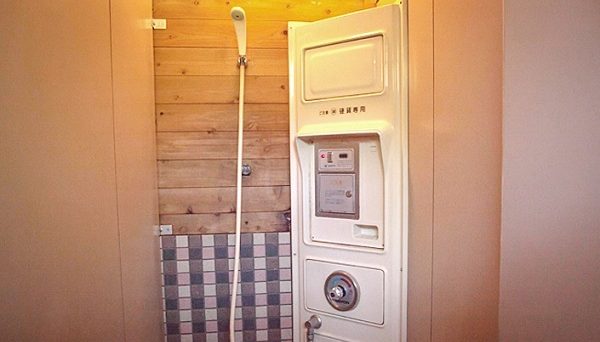 四万十オートキャンプ場　ウェル花夢